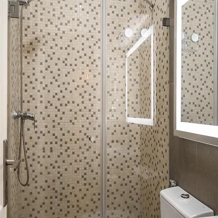 Akicity Arroios Fulvous * リスボン