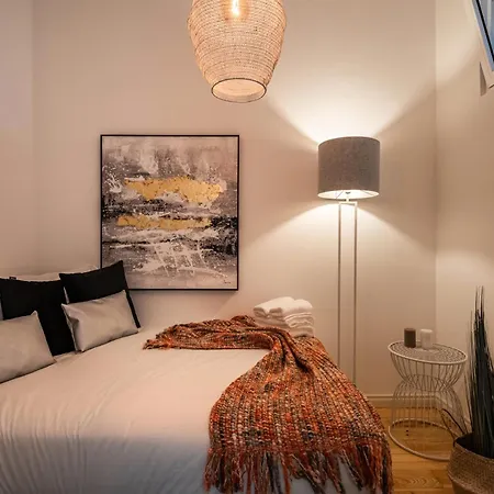 Akicity Arroios Fulvous Lisboa